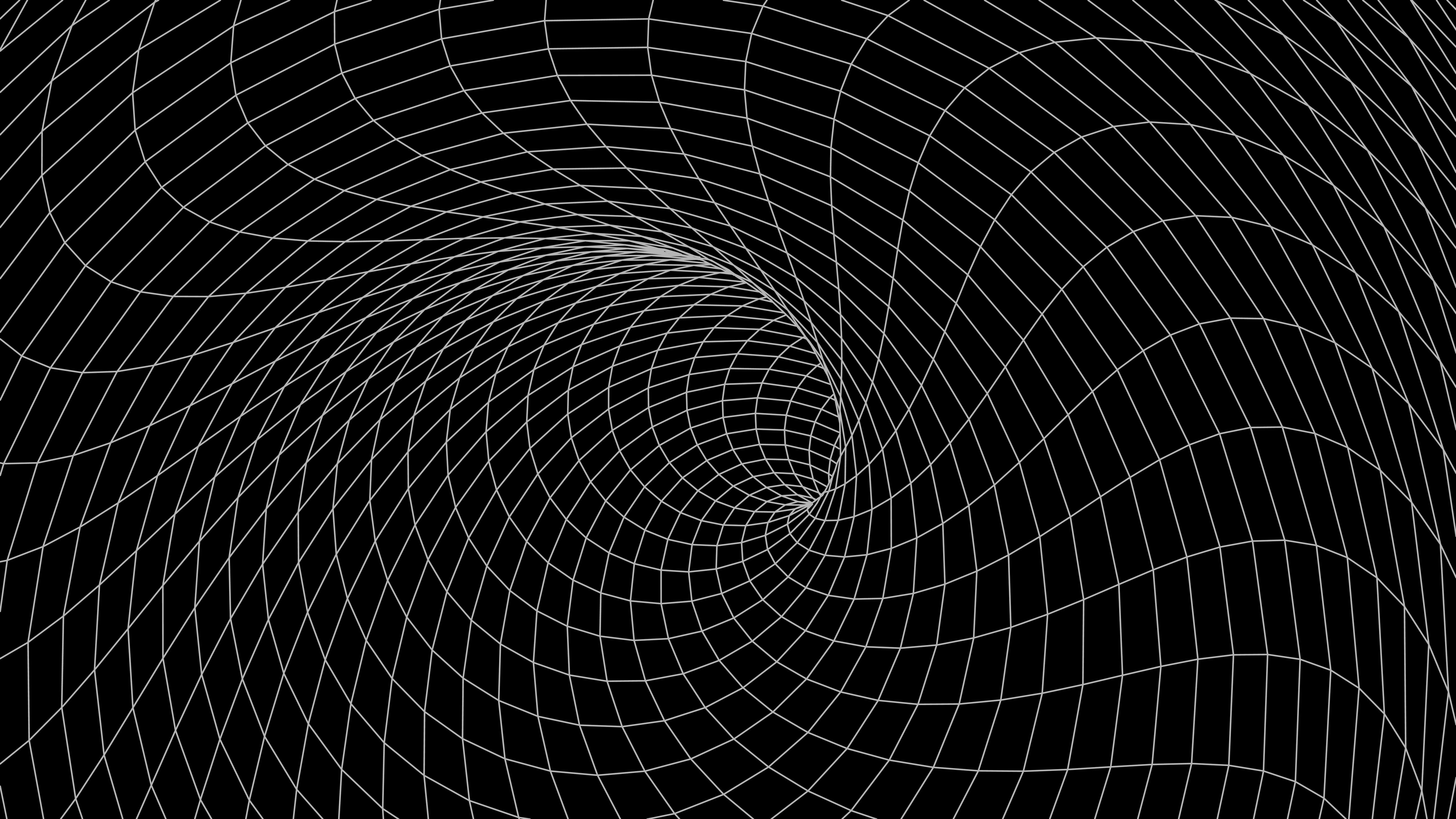 Geometric Wormhole